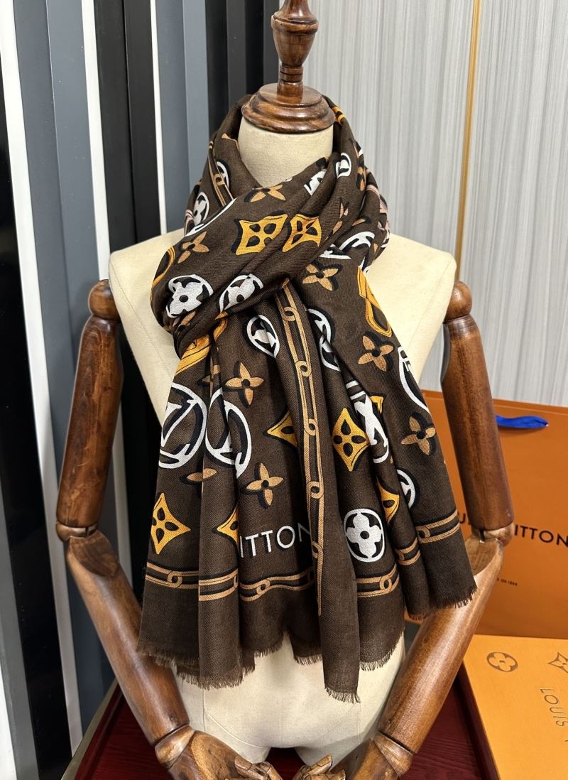 Louis Vuitton Scarf